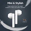 bluetooth earphones